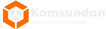 Komsundan.com